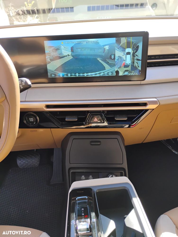 SsangYong Actyon 1.5 T-GDI 2WD Automatik Bliss - 10