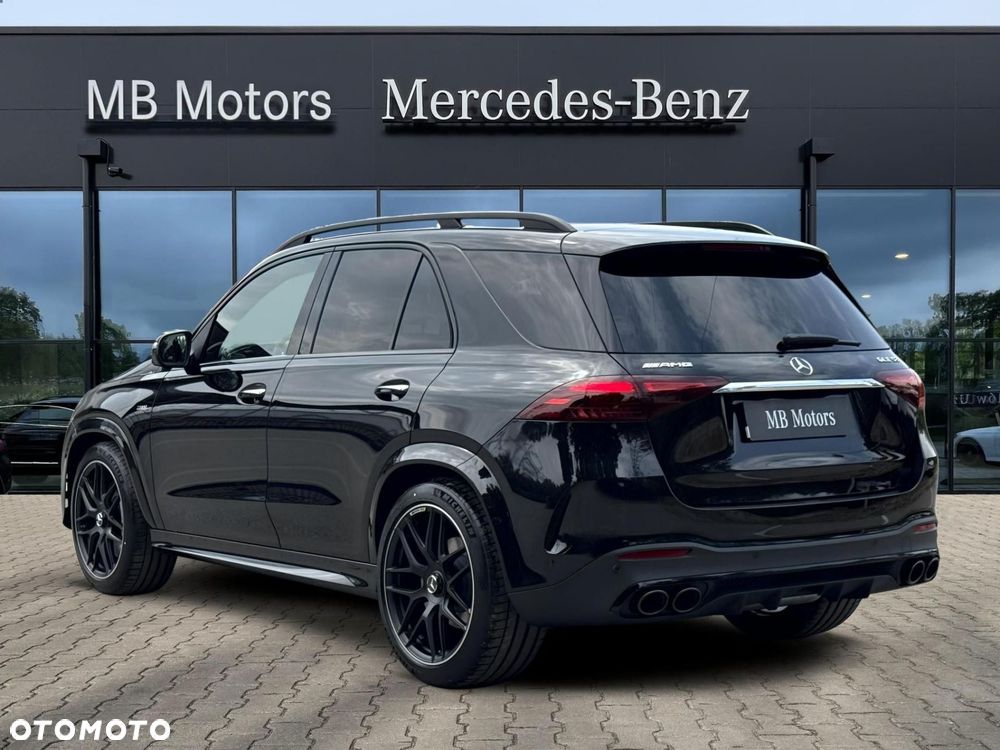 Mercedes-Benz GLE - 6