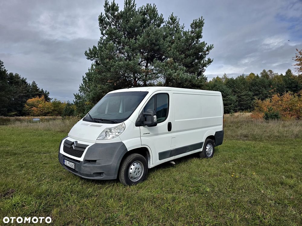 Citroën Jumper
