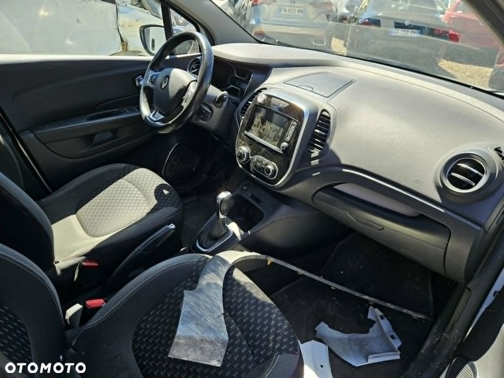 Renault Captur TCe 120 EDC Dynamique - 15