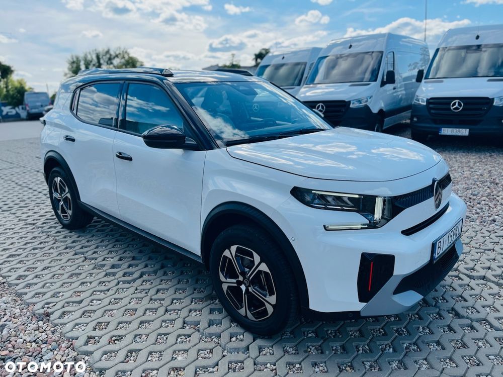 Citroën C3 Aircross 1.2 PureTech Max S&S EAT6 - 4