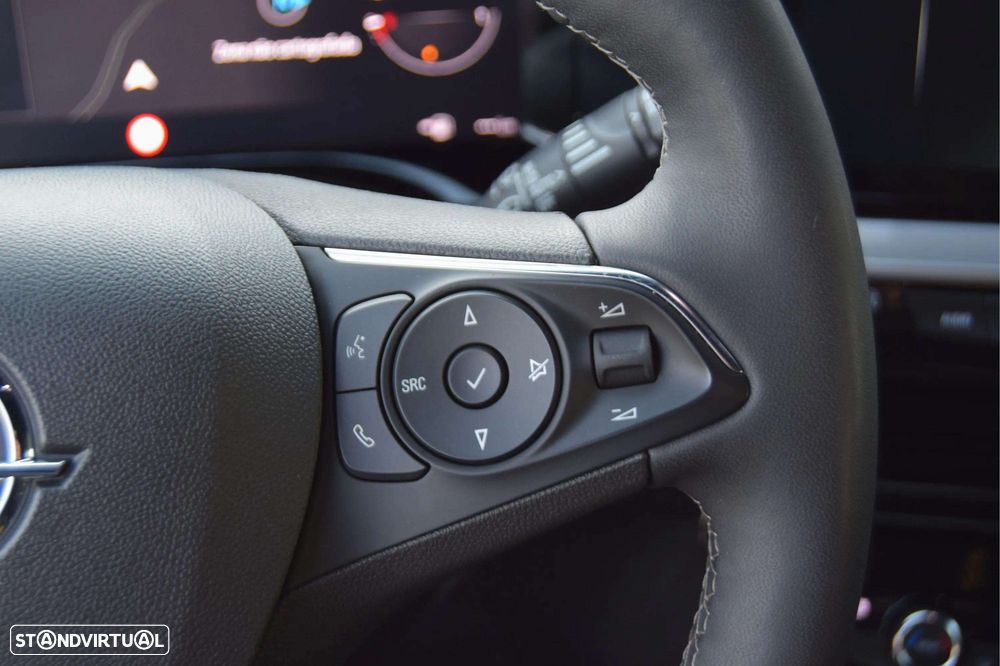 Opel Mokka 1.2 T GS Line - 21