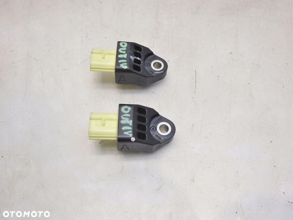 オーク04 Inny Subaru Legacy 20 25 16V Tłumik Końcowy Wydech