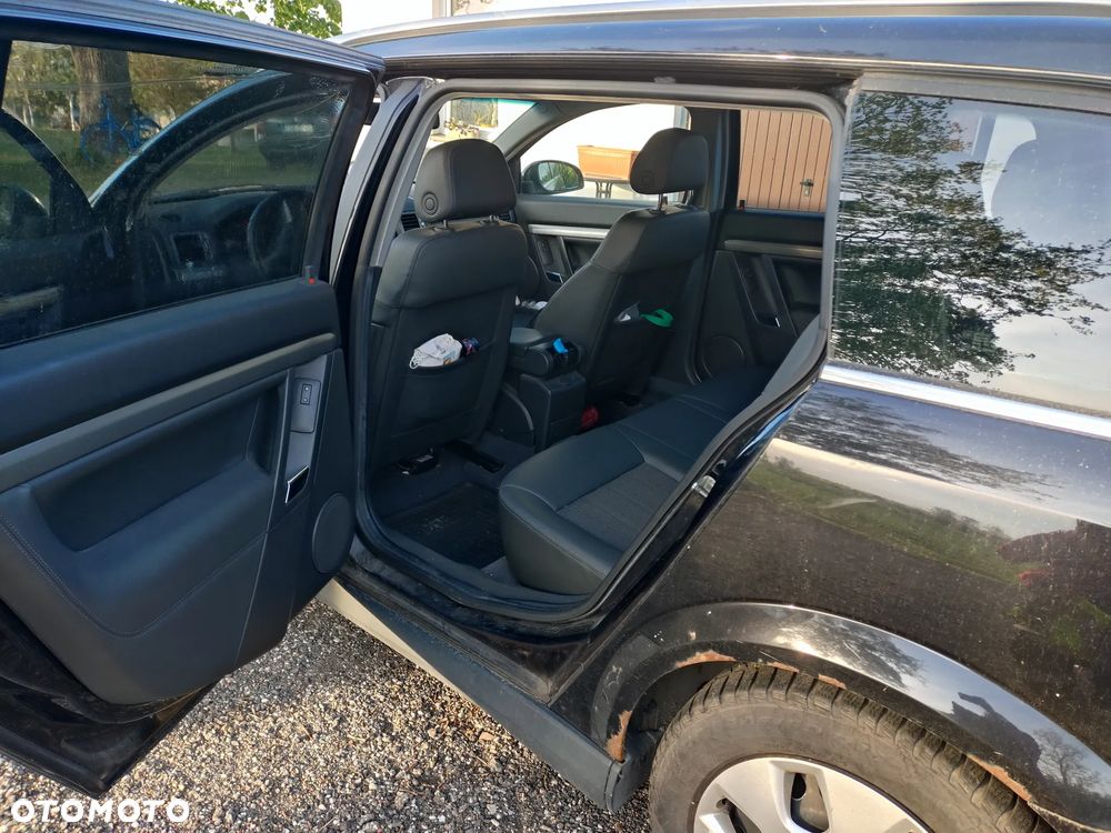 Opel Vectra 1.9 CDTI Elegance - 6
