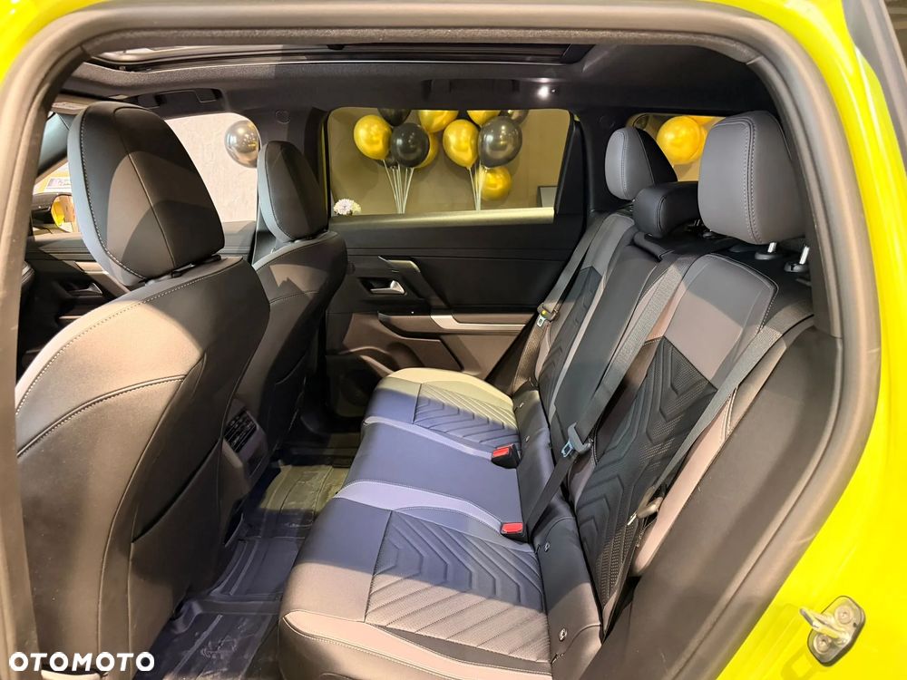 Jeep Compass 73.7kWh First Edition FWD - 9