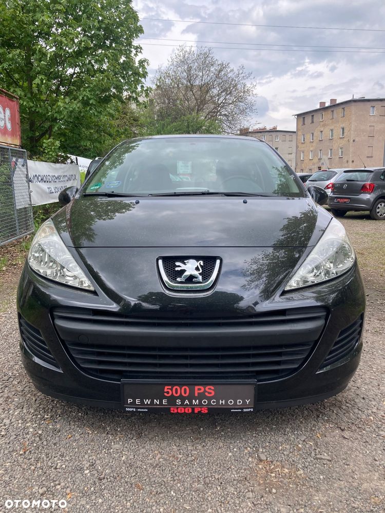 Peugeot 207 75 Filou - 1