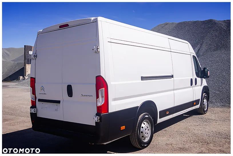 Citroën Jumper - 11