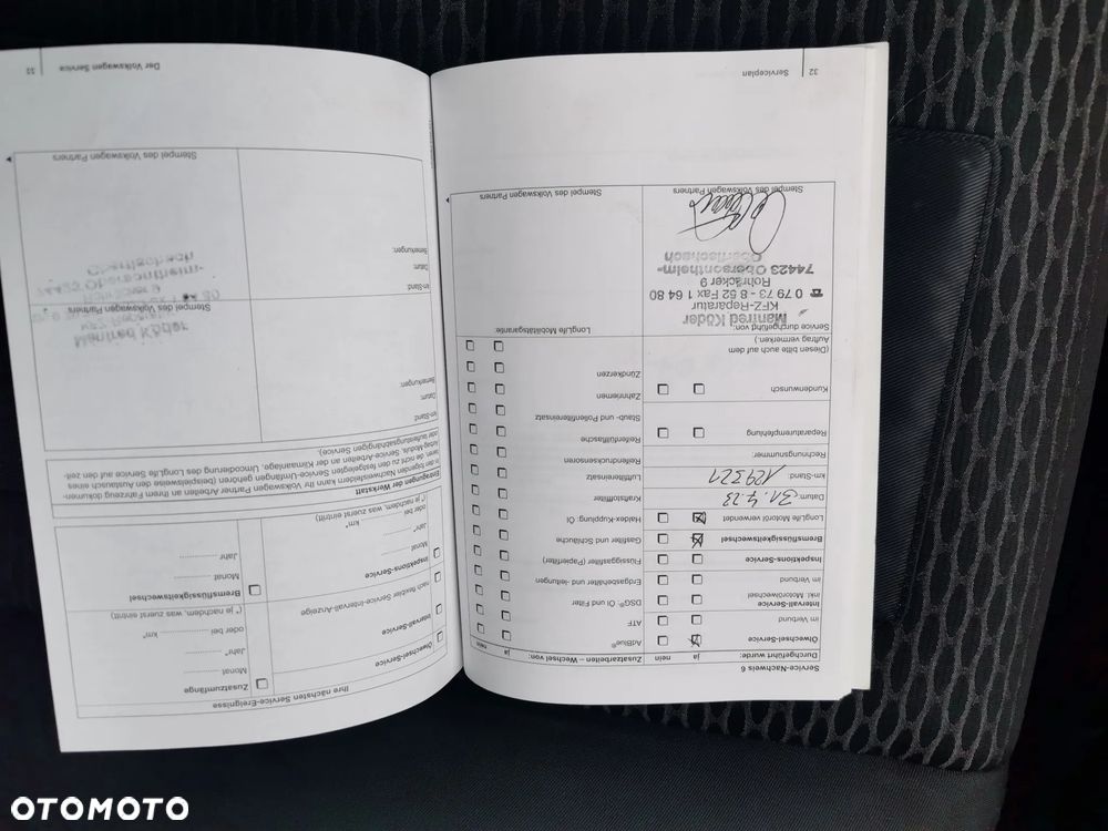 Volkswagen Golf 1.4 Trendline - 22