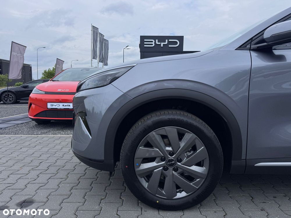 BYD Atto 3 - 3