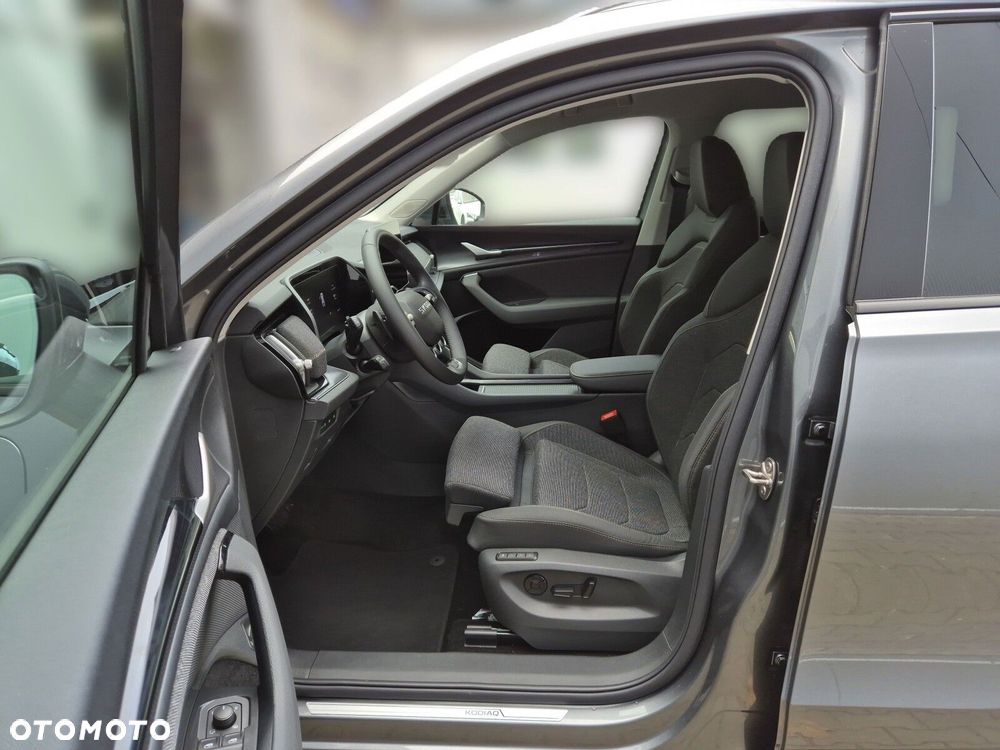Skoda Kodiaq - 18