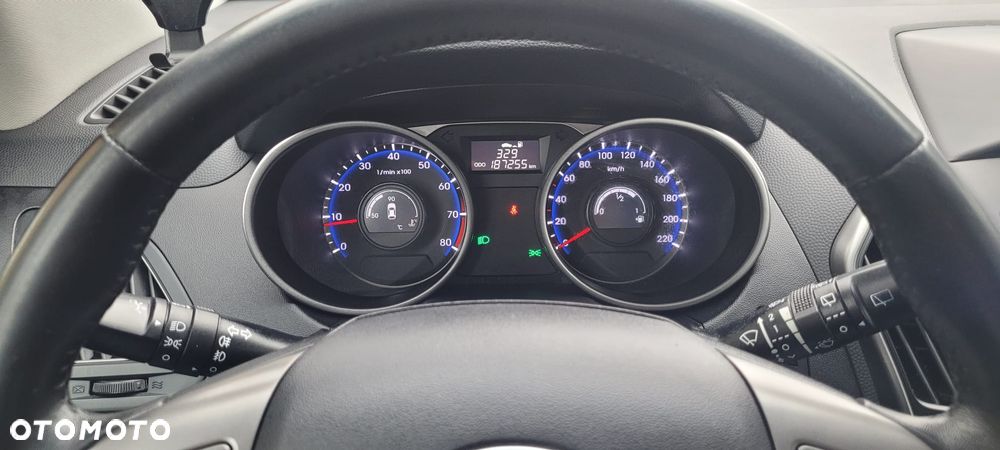 Hyundai ix35 1.6 GDI Comfort 2WD - 10