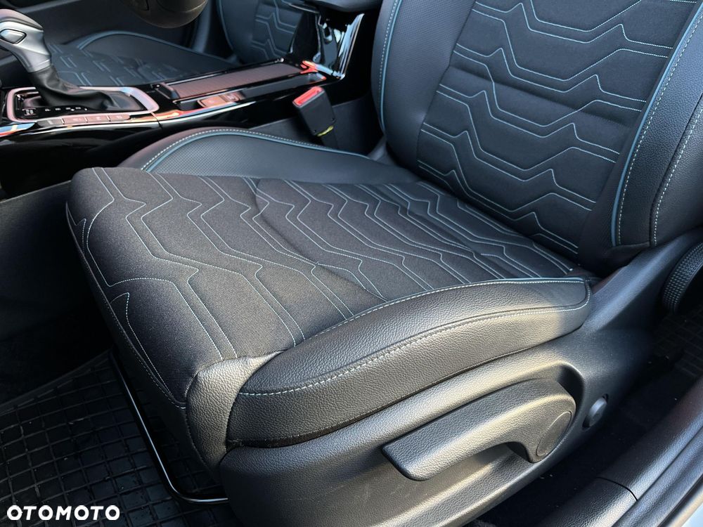 Kia XCeed 1.6 T-GDI Tribute DCT - 12