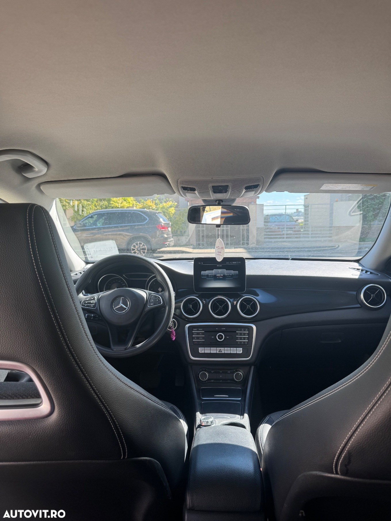 Mercedes-Benz CLA - 7