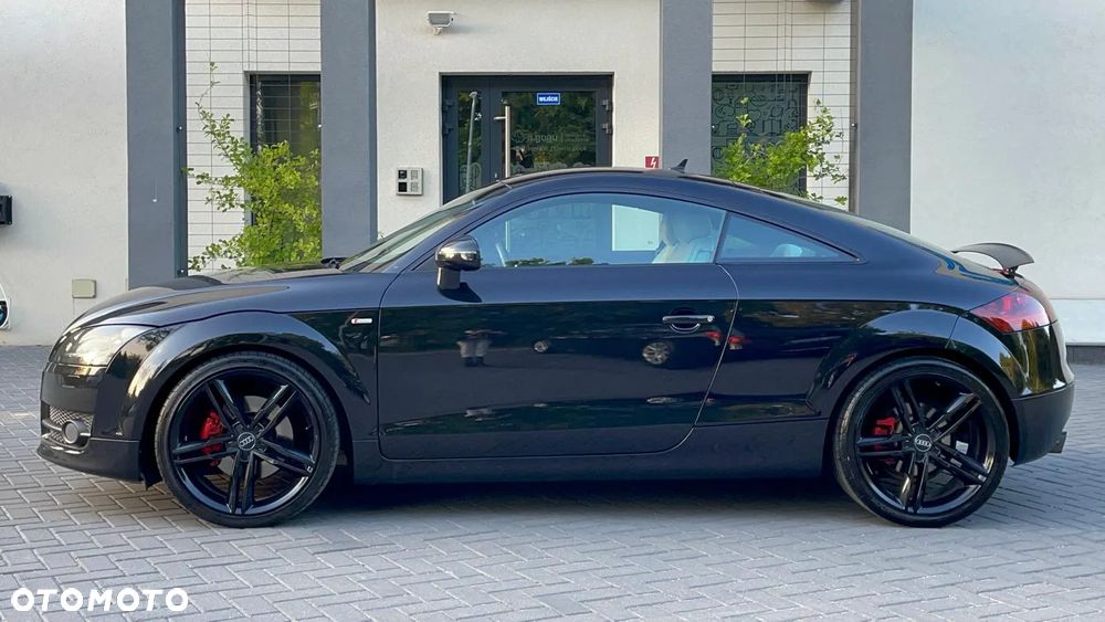 Audi TT Coupé 2.0 TFSI S tronic - 2