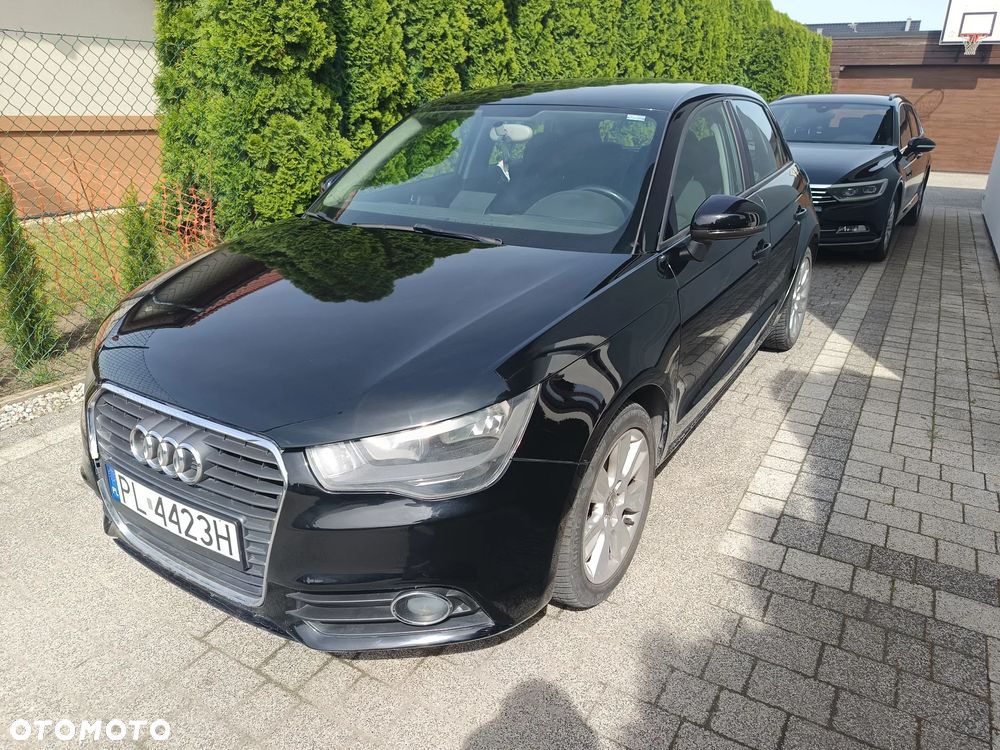 Audi A2 - 4