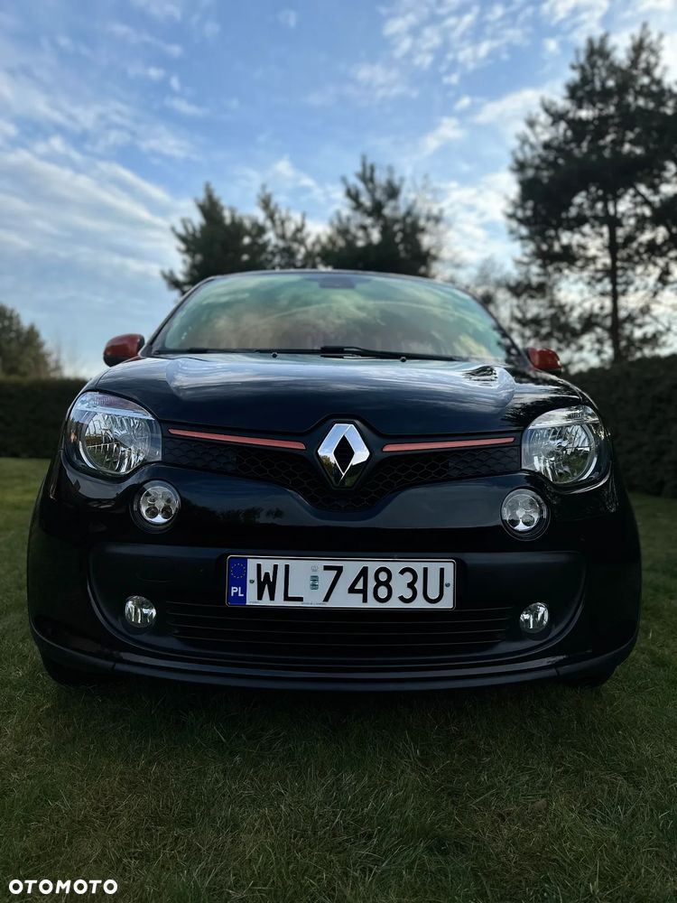 Renault Twingo - 10