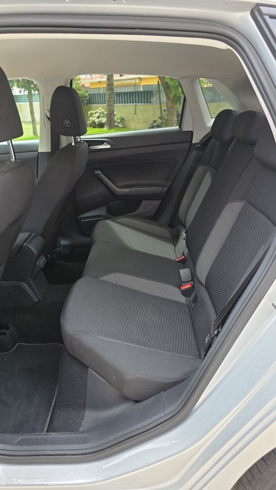 VW Polo 1.0 TSI Life - 8