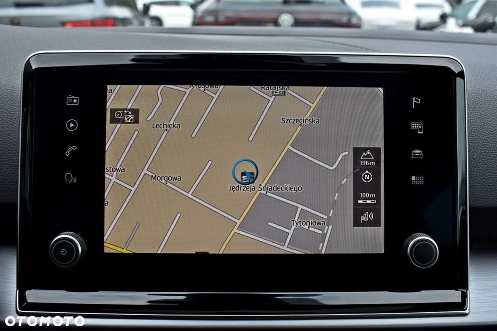 Seat Tarraco 2.0 TSI 4Drive DSG OPF FR - 24