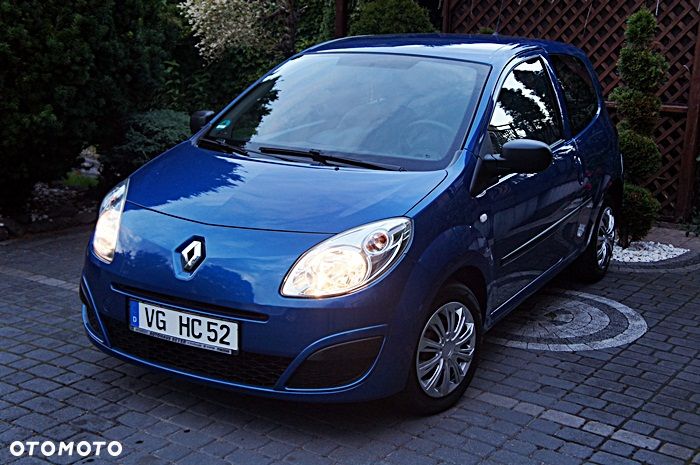 Renault Twingo 1.2 Authentique - 9