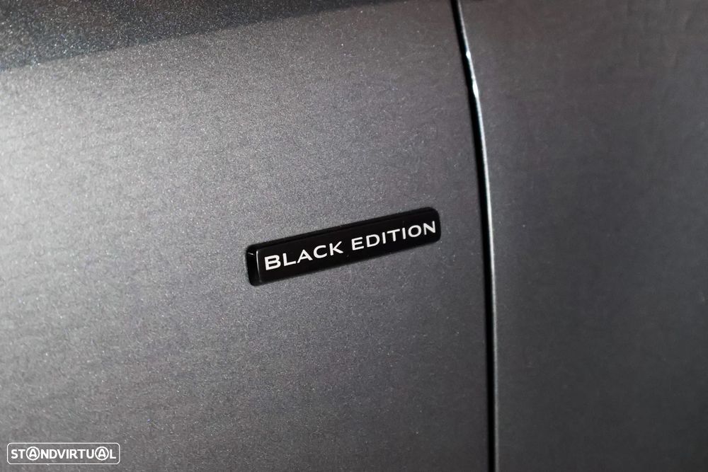 Renault Kadjar 1.3 TCe Black Edition EDC - 9