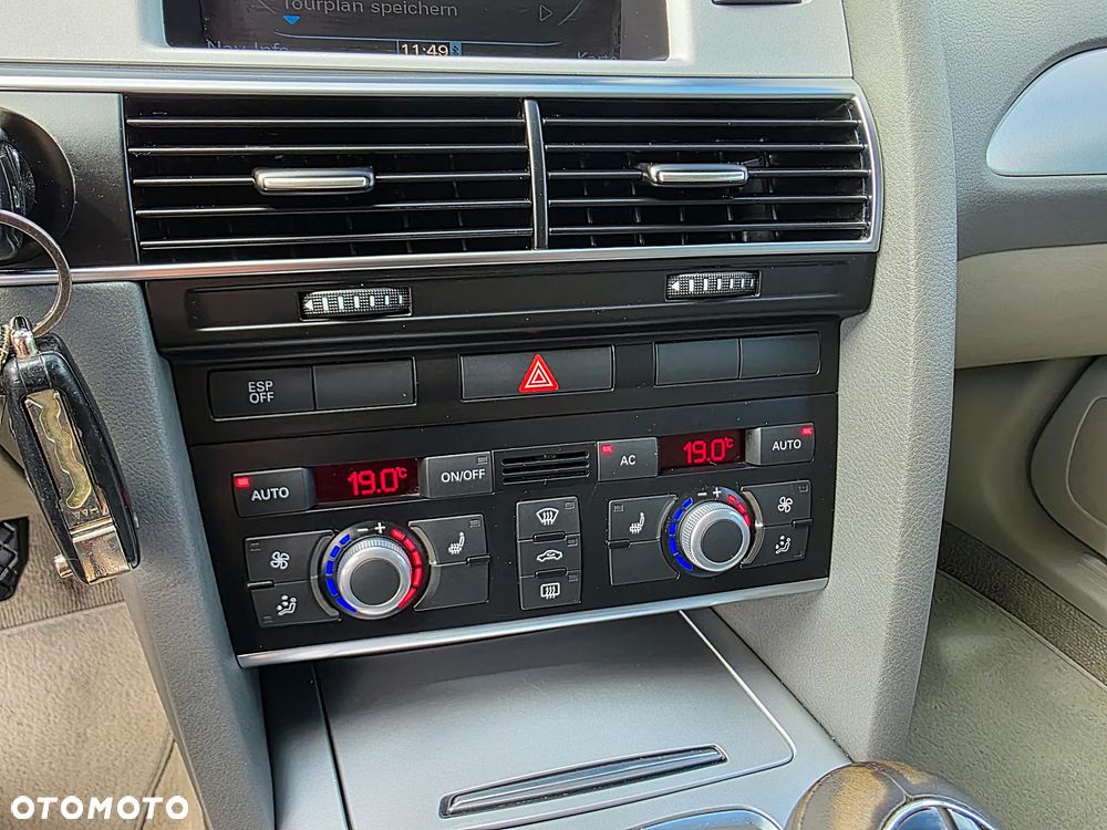 Audi A6 Avant 2.0 TDI DPF - 14