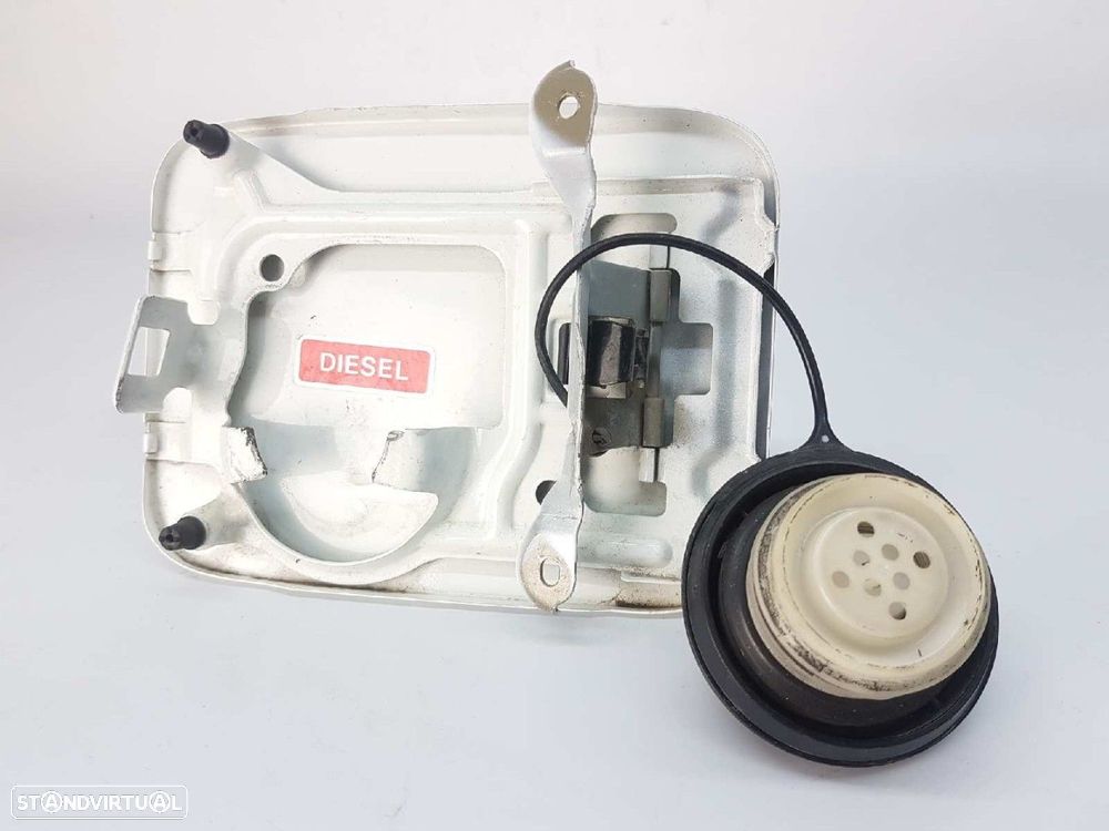 TAMPA DE COMBUSTÍVEL NISSAN PATHFINDER (R51) 2.5 DCI XE - 2