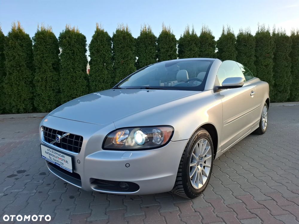 Volvo C70 T5 Summum - 9