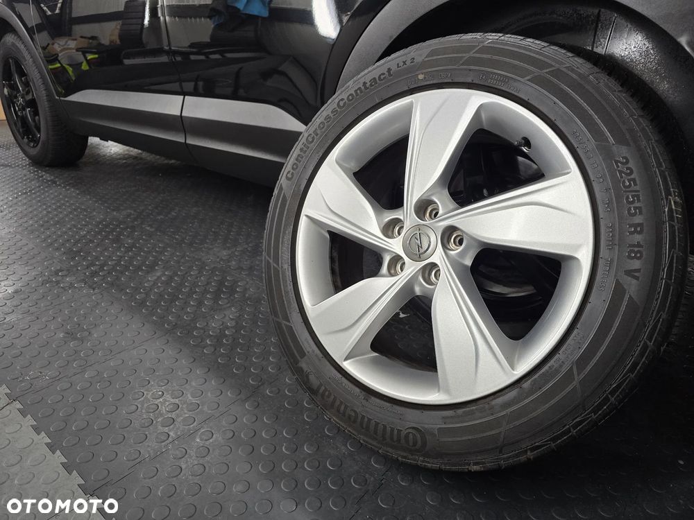 Opel Grandland X 1.6 D Start/Stop Business INNOVATION - 38