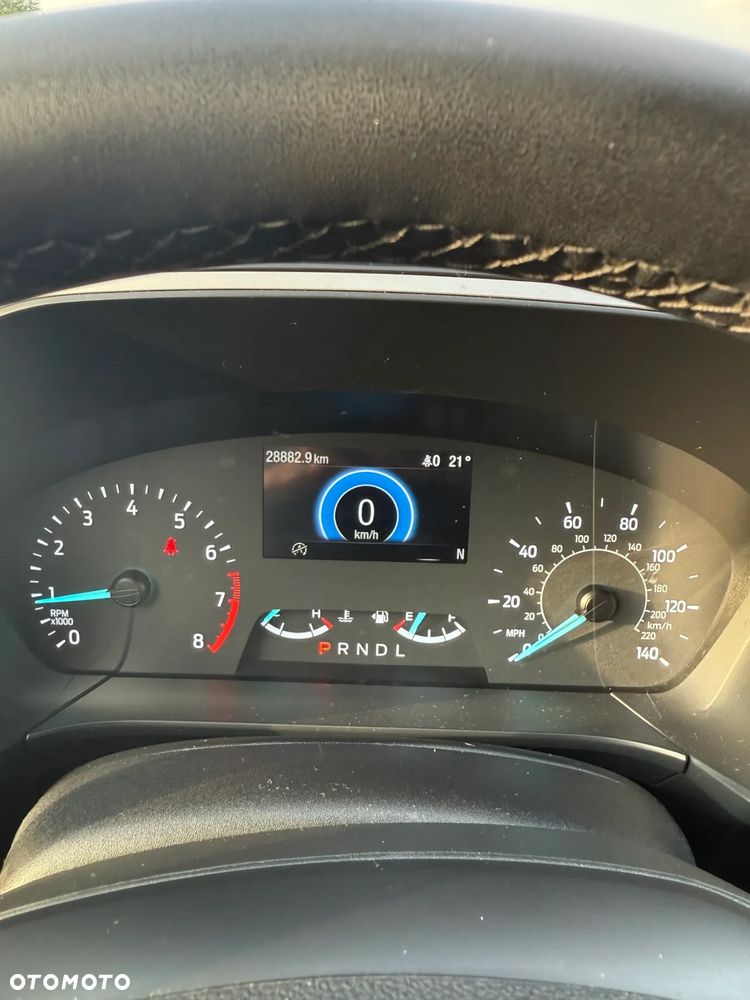 Ford Escape 1.5 EcoBoost AWD SE - 4