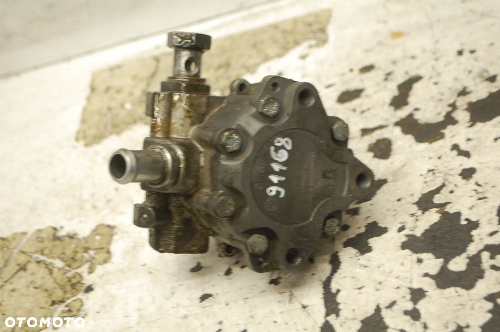 POMPA WSPOMAGANIA 8D0145177 VW PASSAT B5 LIFT 1.9 TDI 1.6 AUDI A6 - 7