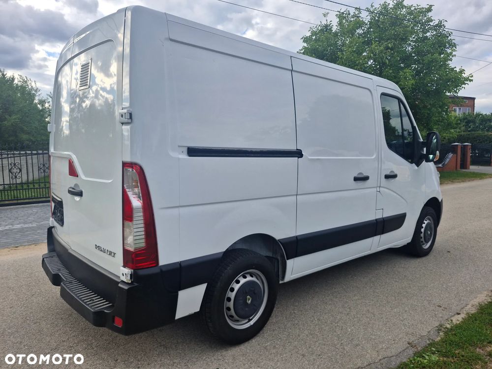Renault Master - 7