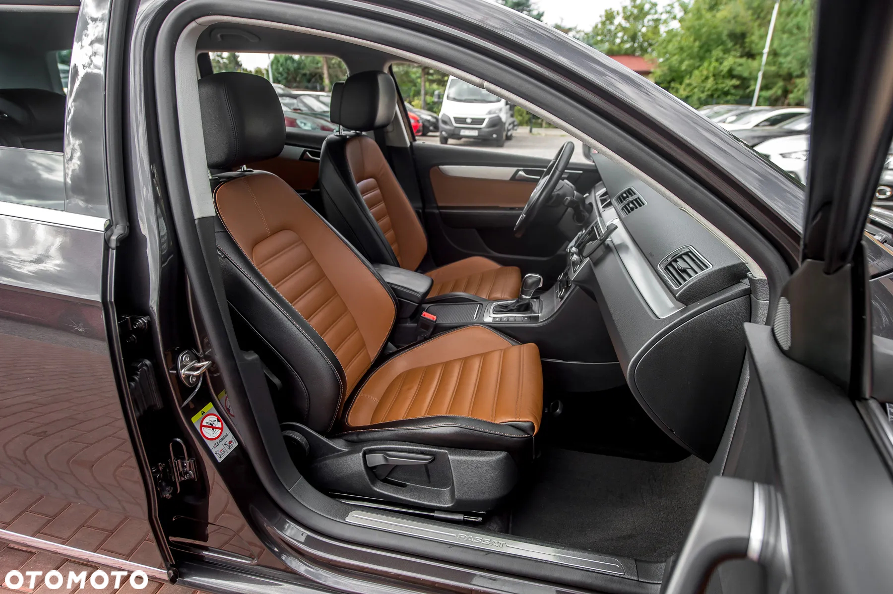 Volkswagen Passat Variant 3.6 V6 4Motion DSG Highline - 20