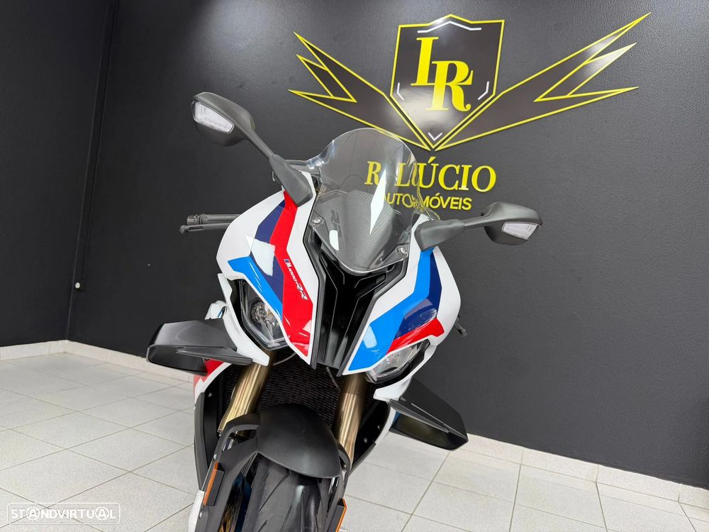 BMW S 1000 RR PACK M - 12