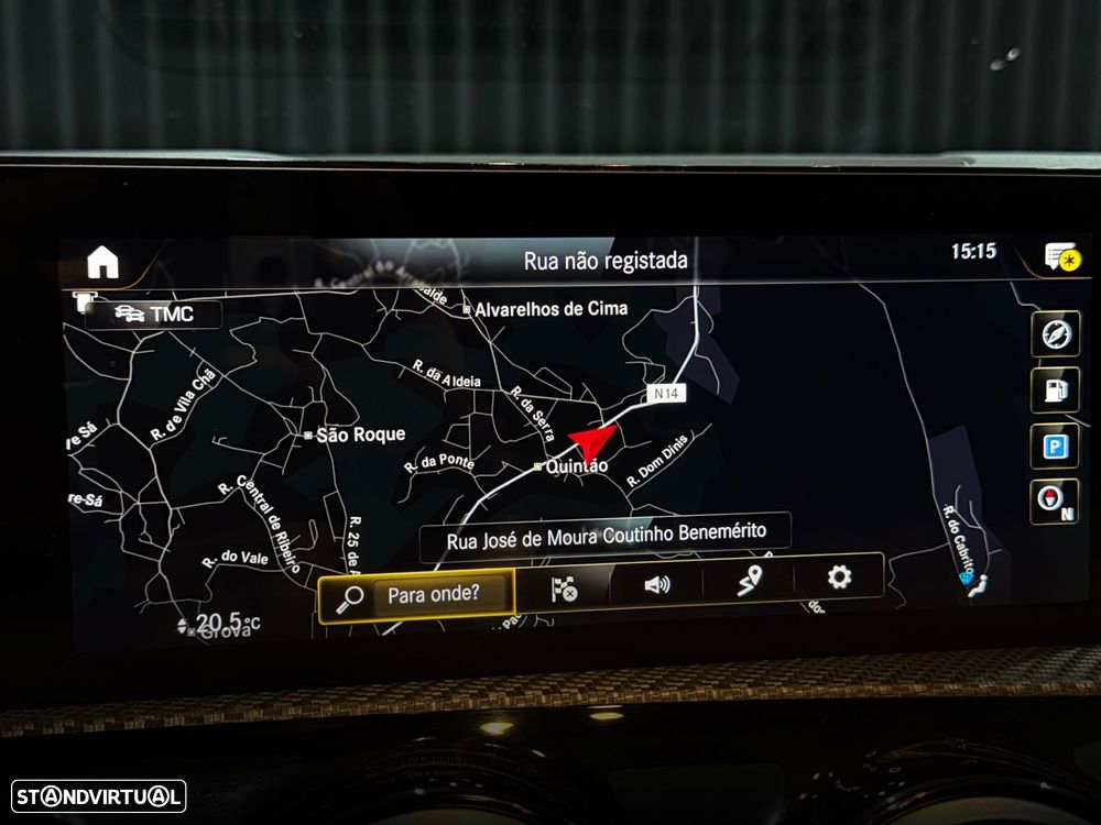 Mercedes-Benz A 250 - 24