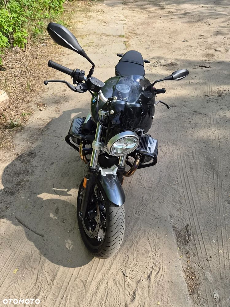 BMW R - 3