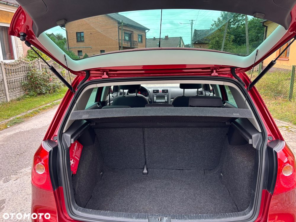 Volkswagen Golf 1.4 TSI United - 16