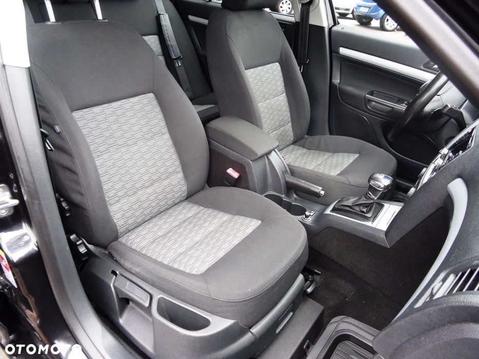 Skoda Octavia 1.8 TSI Elegance DSG - 11