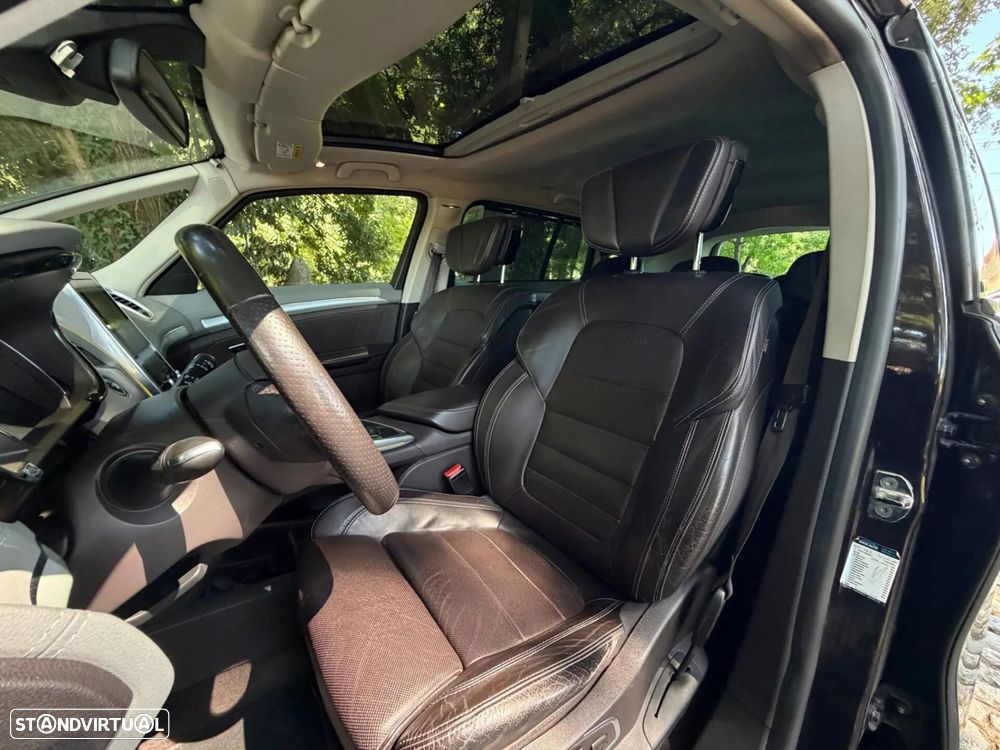 Renault Espace 1.6 dCi Initiale Paris EDC - 40
