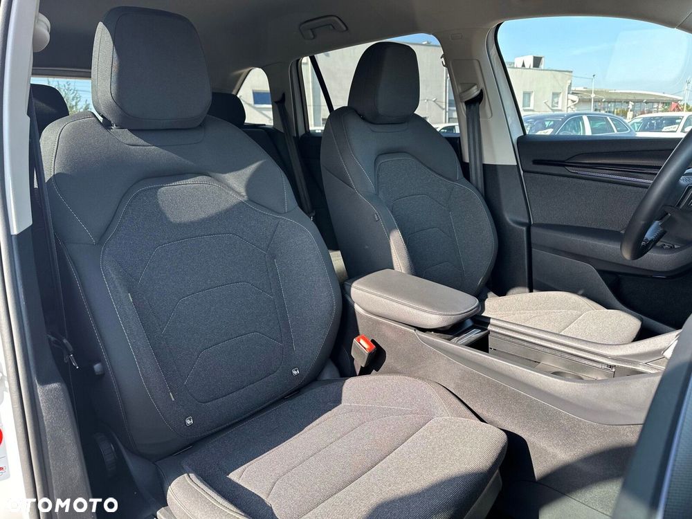 Skoda Kodiaq 1.5 TSI iV PHEV 4x2 Drive DSG - 20