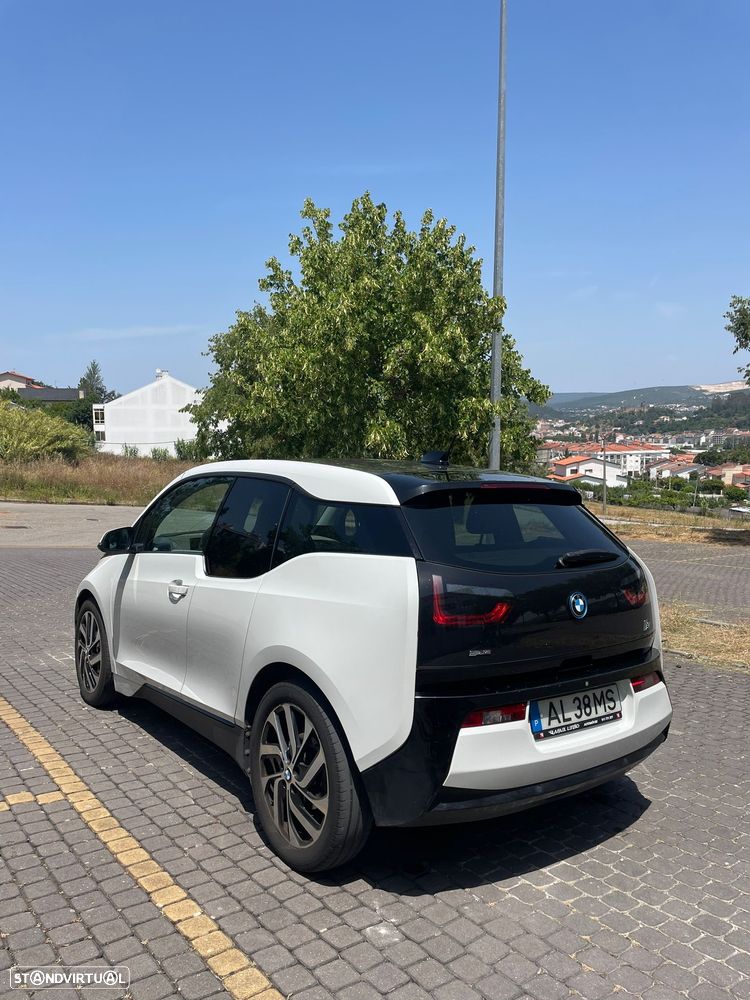 BMW i3 (60 Ah) - 24