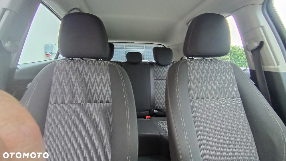 Opel Mokka - 17