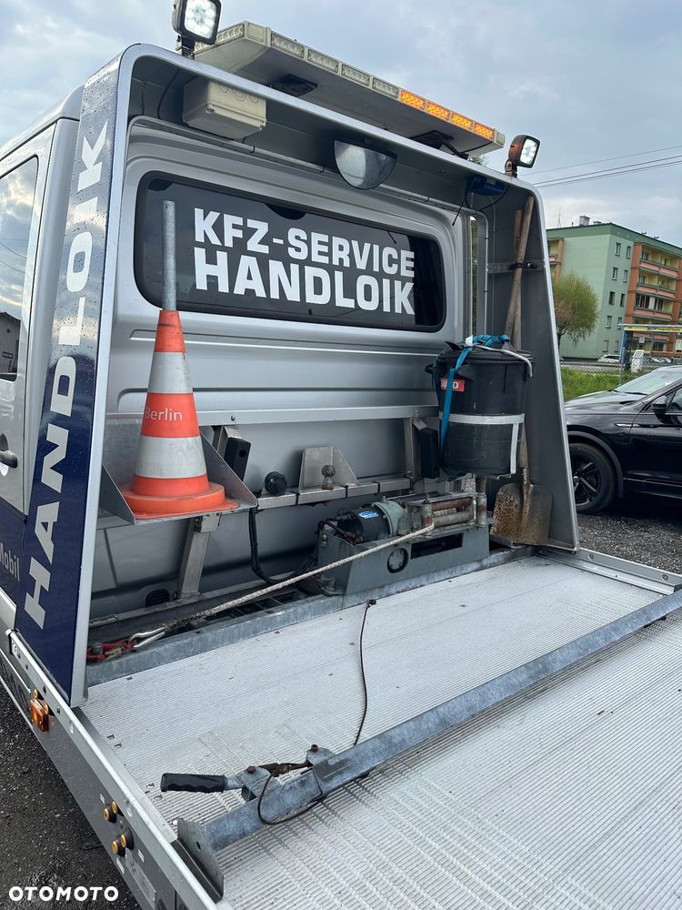 Volkswagen Crafter - 14
