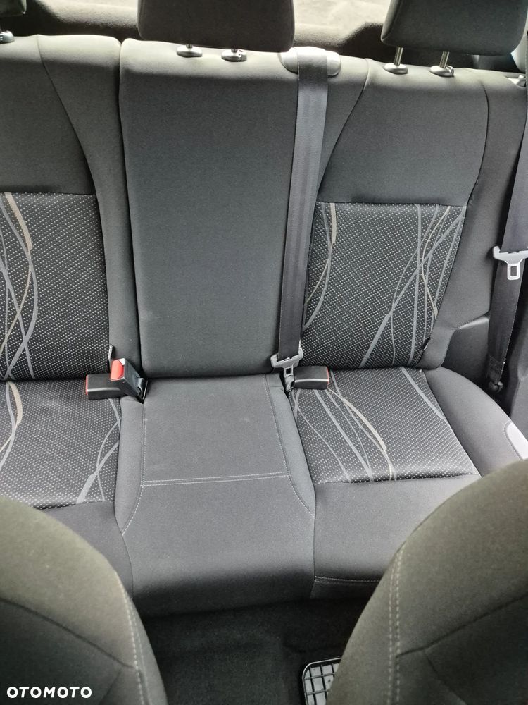 Peugeot 208 1.2 VTi Allure - 21
