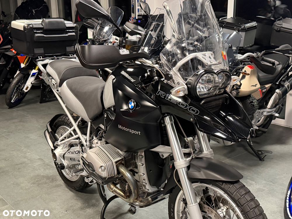 BMW GS - 24