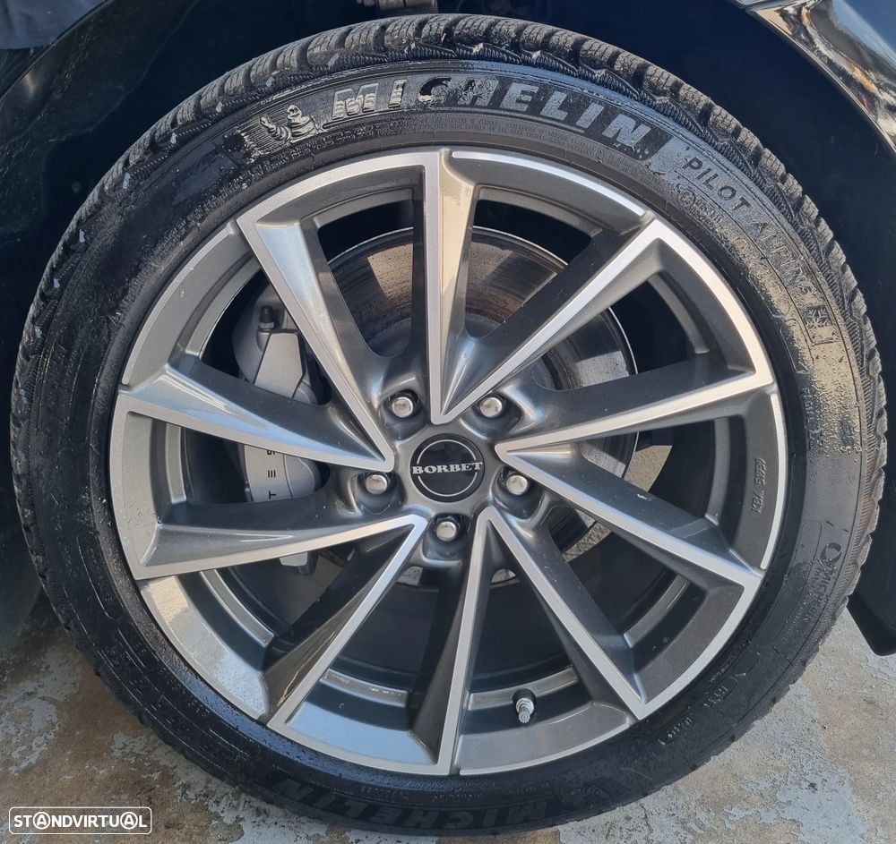 Tesla Model 3 Standard Range Plus RWD - 19