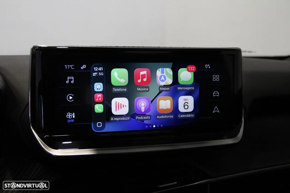 Peugeot 2008 1.2 PureTech Active Pack - 23