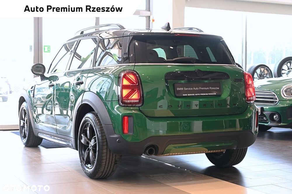 MINI Countryman Cooper - 17