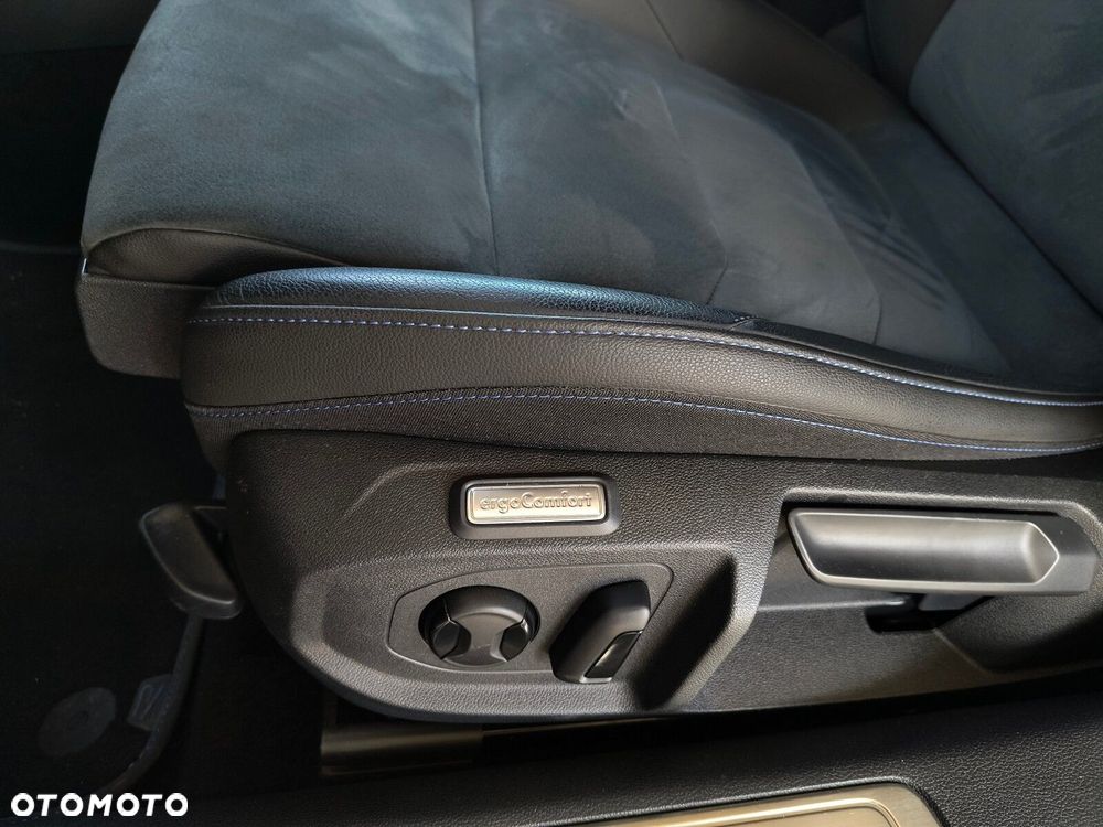 Volkswagen Arteon Shooting Brake - 29