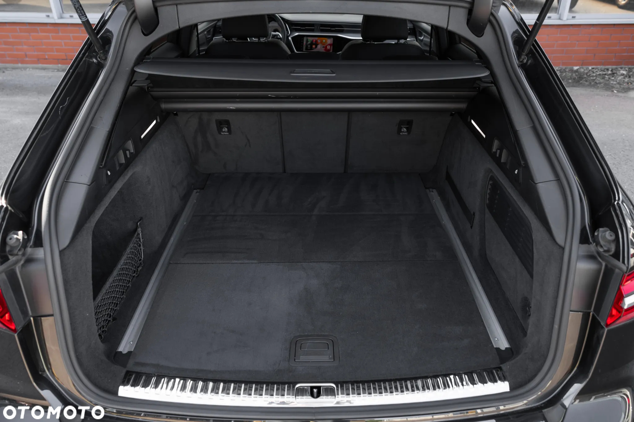 Audi A6 Avant 35 TDI S tronic sport - 40