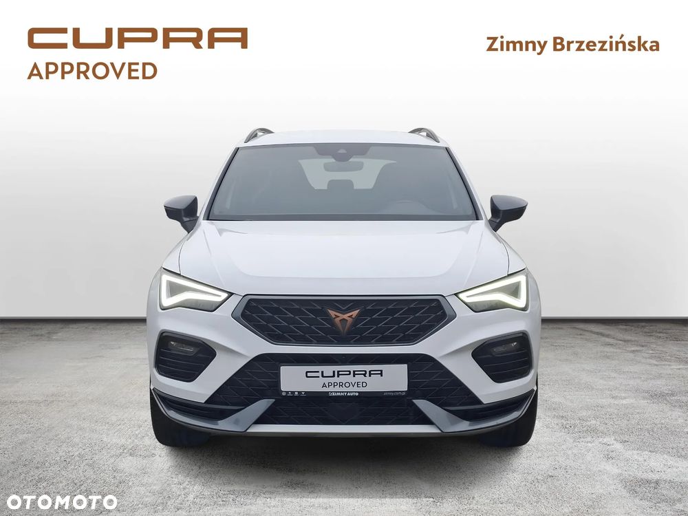 Cupra Ateca - 9